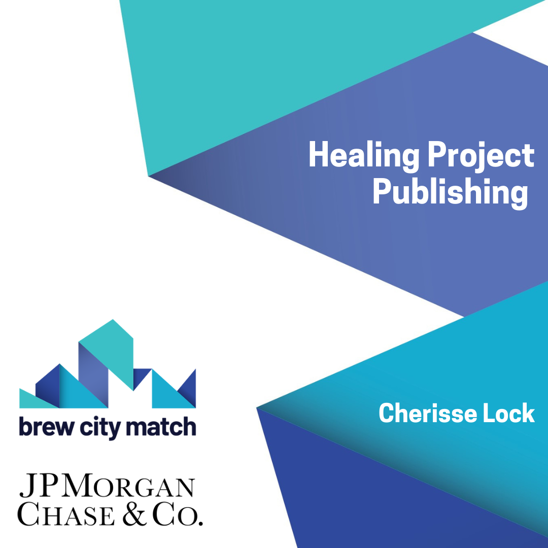 Healing Project Publishing