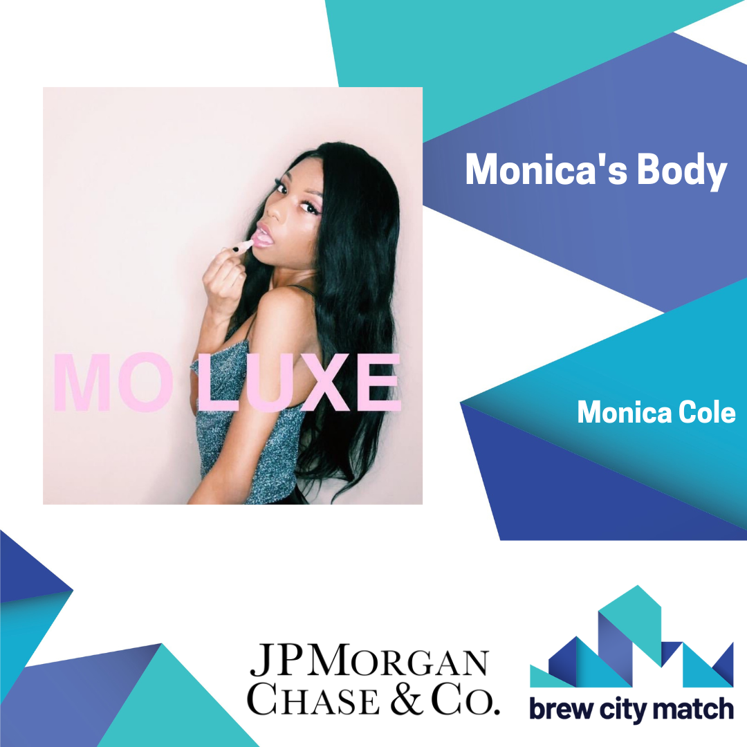 Monica's Body