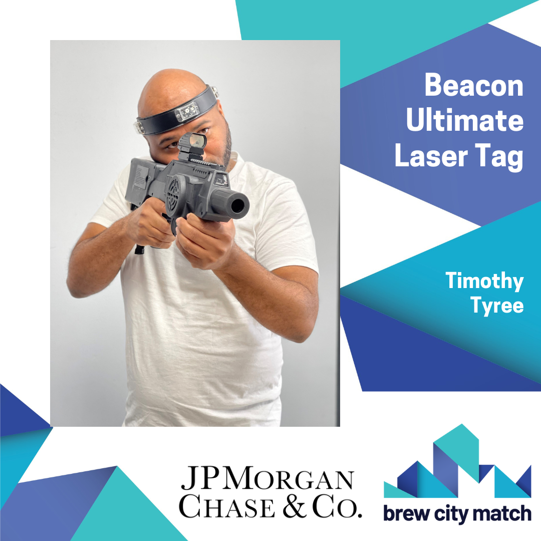Beacon Ultimate Laser Tag